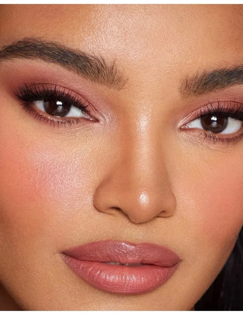 Charlotte Tilbury Pillow Talk Matte Beauty Blush Wand - Peach Pop